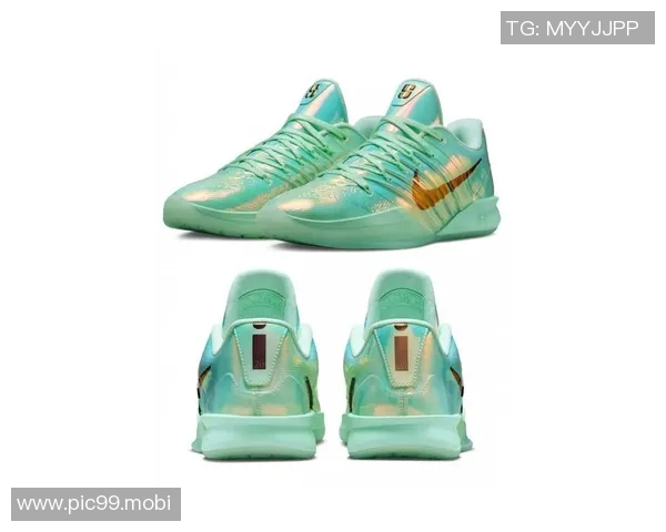 Nike全明星主题球鞋！包含字母哥&KD&布克&约内斯库 无老詹签名鞋