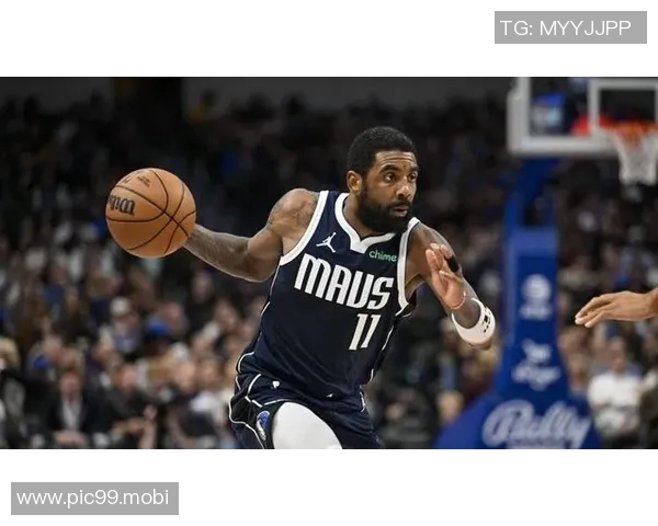 重磅消息！独行侠官方宣布凯里欧文本赛季确诊报销